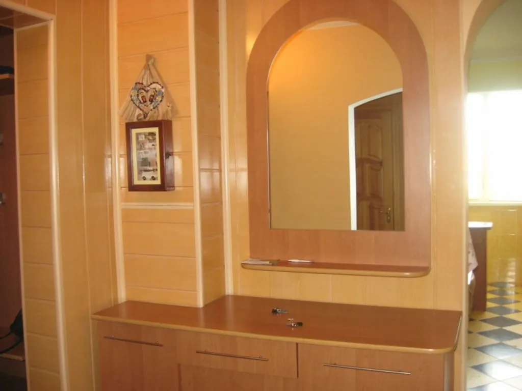 Квартира Своя комфортная 2-х комнатная квартира у парка Победы — Севастополь