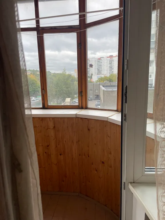 Просторная уютная квартира на юге Москвы