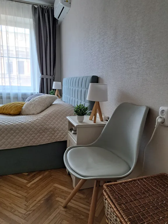 Квартира Уютная 2-к.квартира в самом центре Санкт-Петербурга — Санкт-Петербург