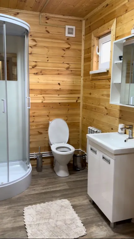 4-комнатный Дом