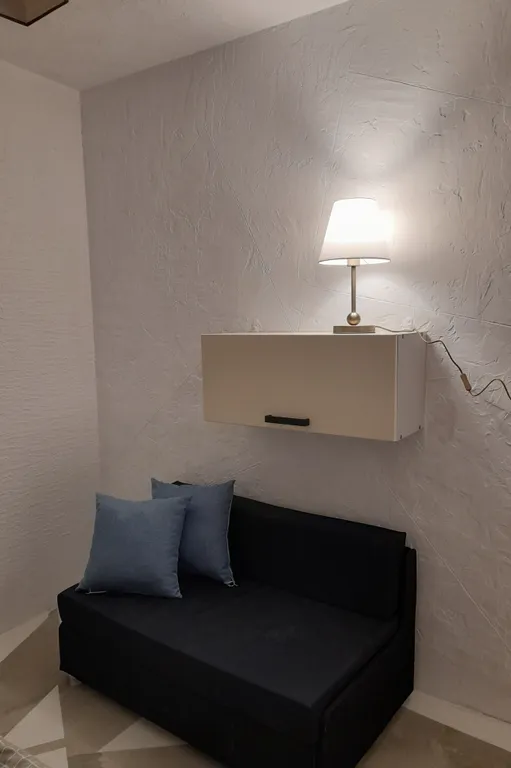 Хорошая квартира с двумя изолированными комнатами