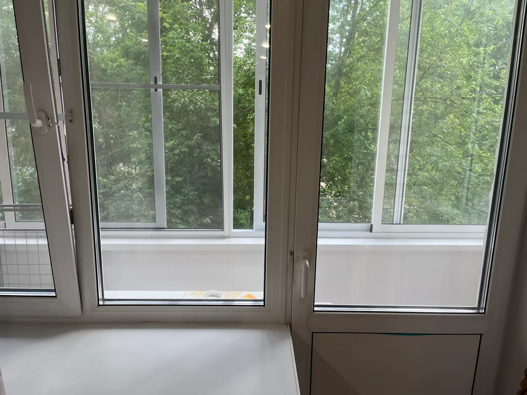 Квартира не для вечеринок, вписок и прочих тус