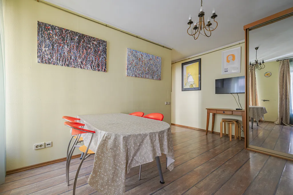 Квартира Квартира Моховая — Санкт-Петербург