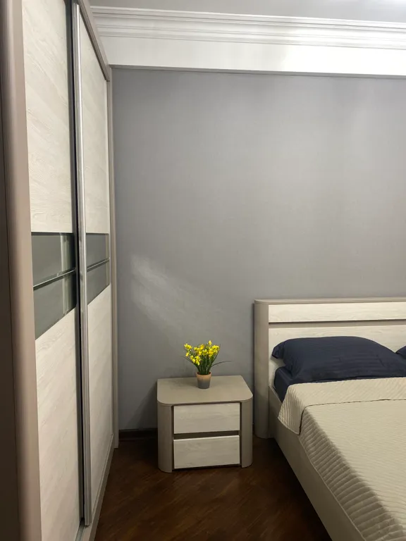 Квартира Уютная, комфортабельная 3-комнатная квартира — Махачкала