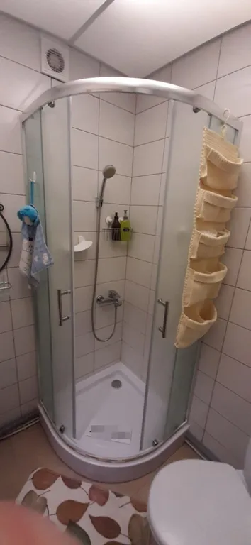 Чистая и светлая студия