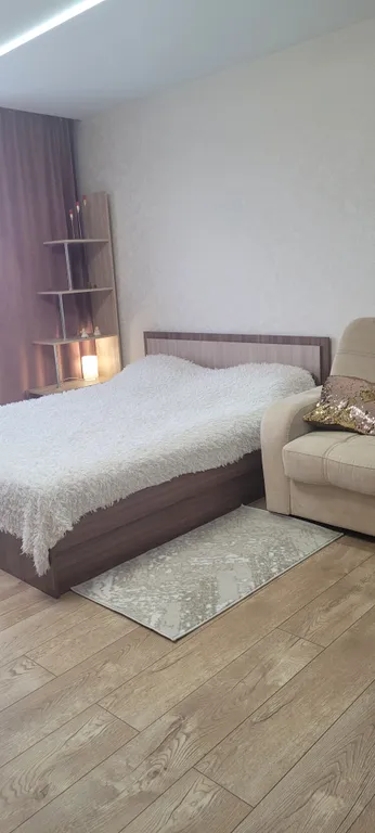 Комфортная квартира в пяти минутах до исторического центра.