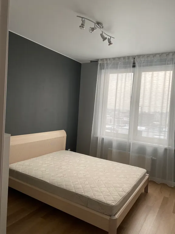 Квартира Апартаменты в центре — Тюмень