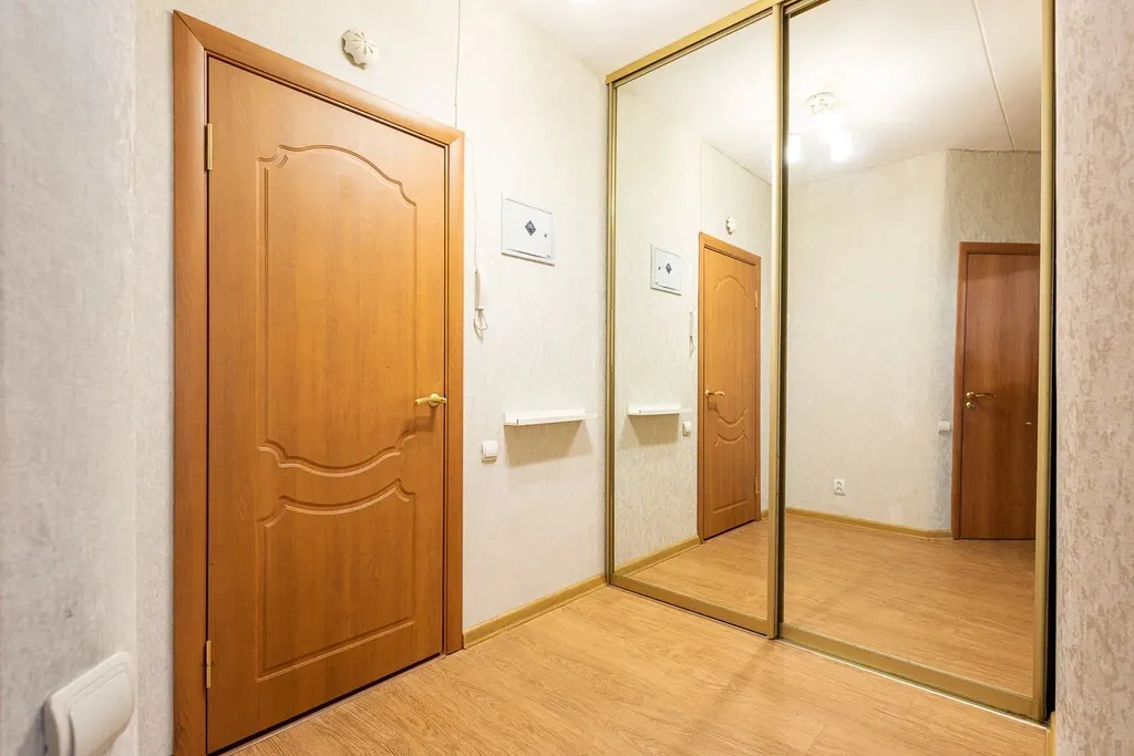 Уютная квартира недалёко от центра