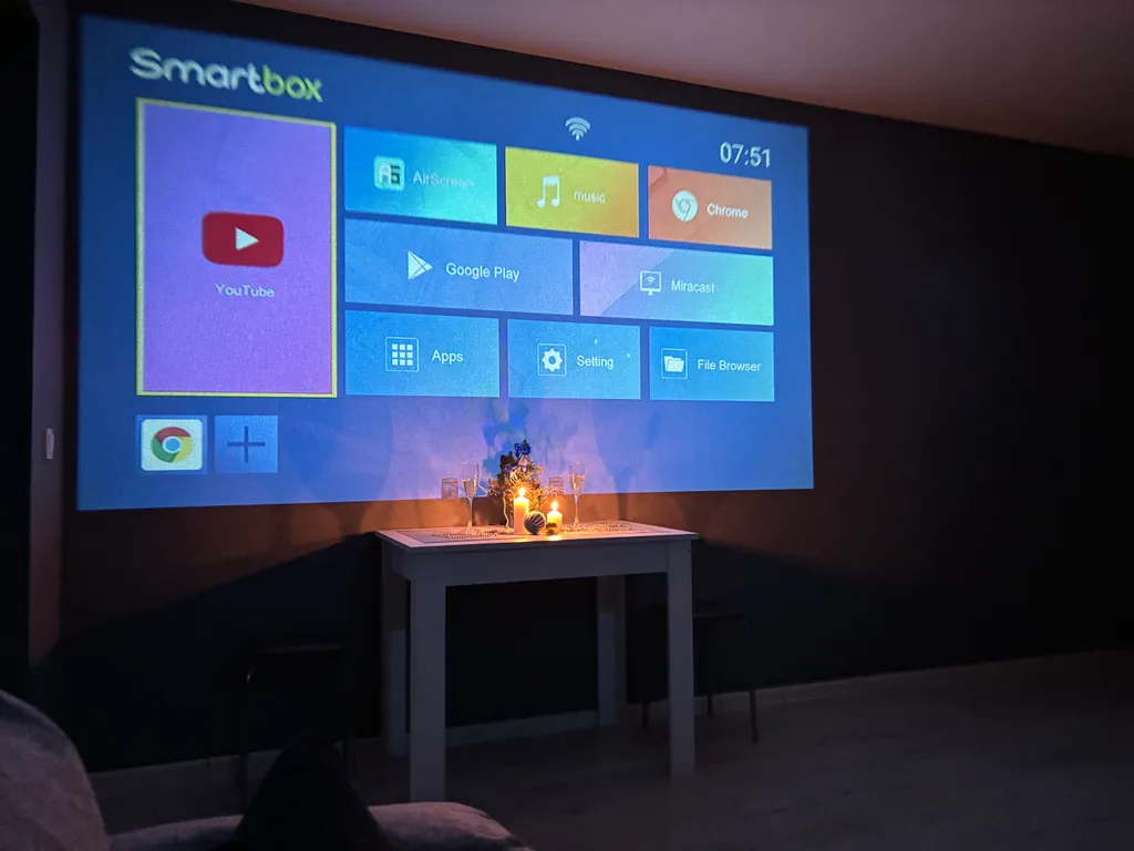 Современная 1-комнатная квартира в центре в новом ЖК от Город 18