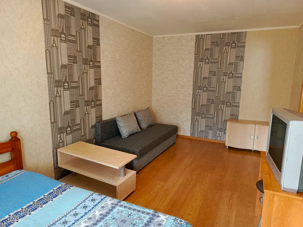 Квартира в центре сормовского района