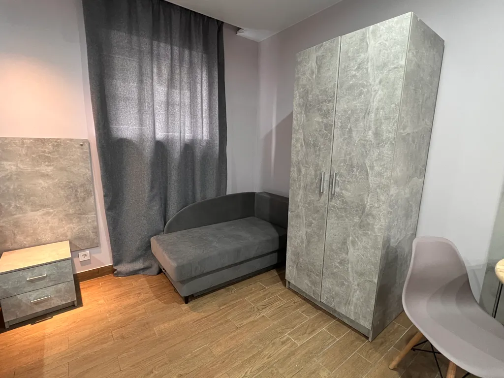 Квартира Новые уютные апартаменты — Анапа