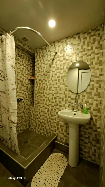 Уютная квартира в сердце Еревана