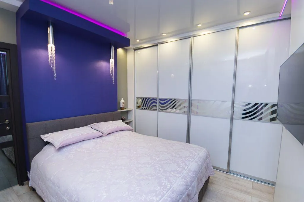 Квартира Уникальное предложение — аренда посуточно в Новосибирск