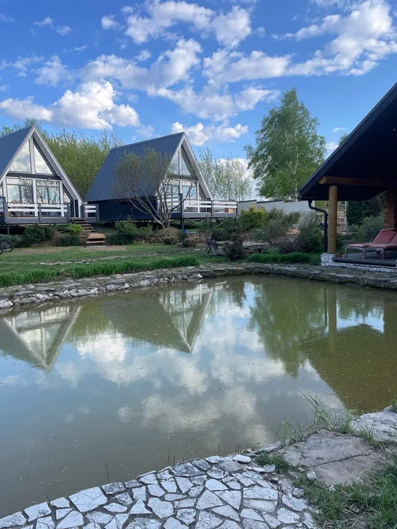 Коттедж Домик для отдыха — аренда посуточно в Лаишево