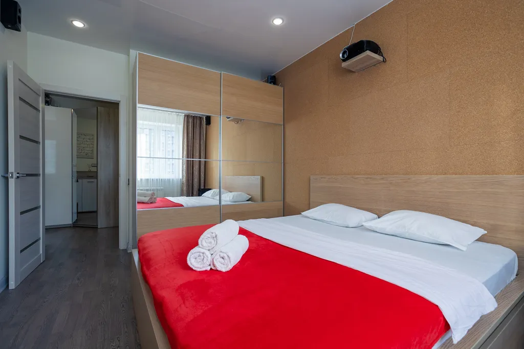 Квартира недалеко от метро Сходненская и аэропорта Шереметьево