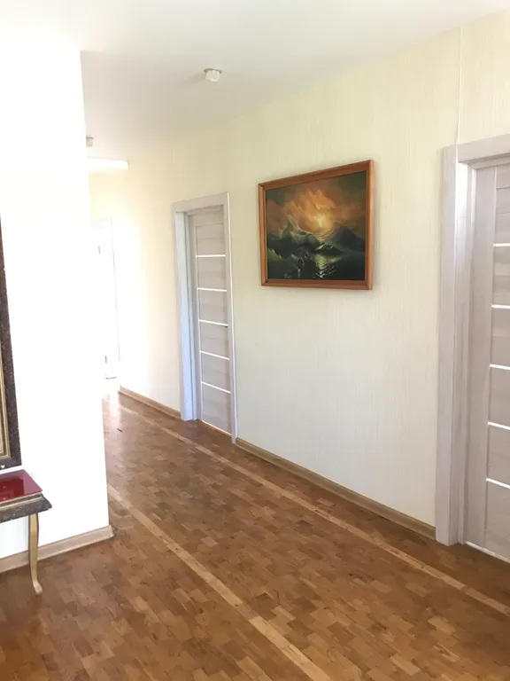 Дом в пригороде Минска