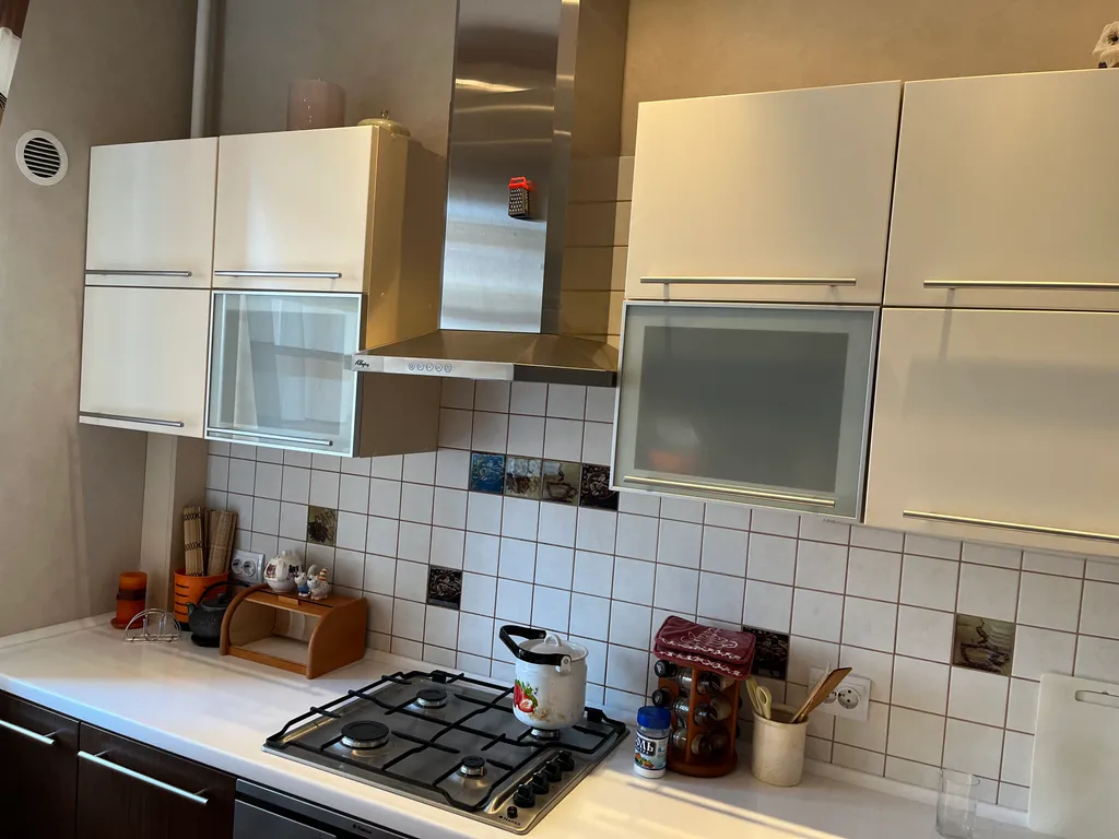 Квартира Уютная квартира с видом на Ботанический сад — Калининград