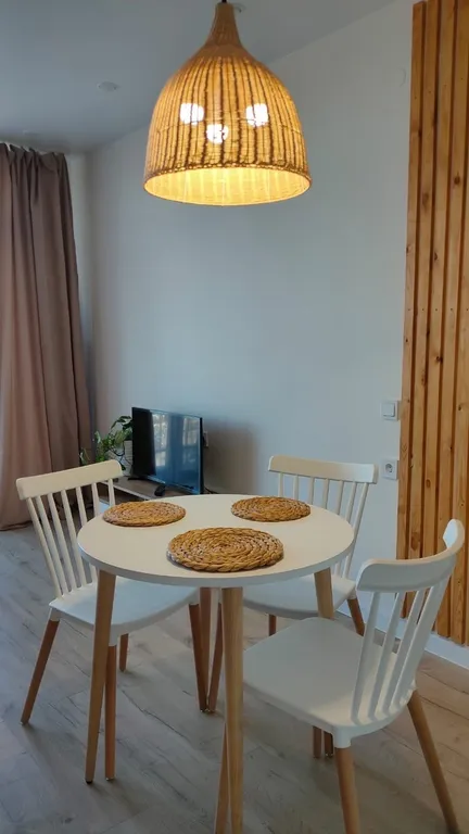 Квартира Квартира Lovely Bali studio — Иркутск