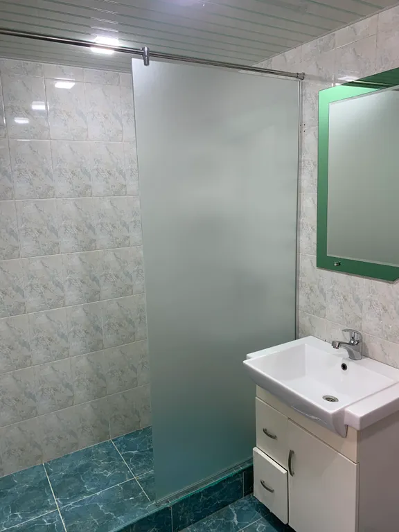 Tsaghkadzor Family Villa