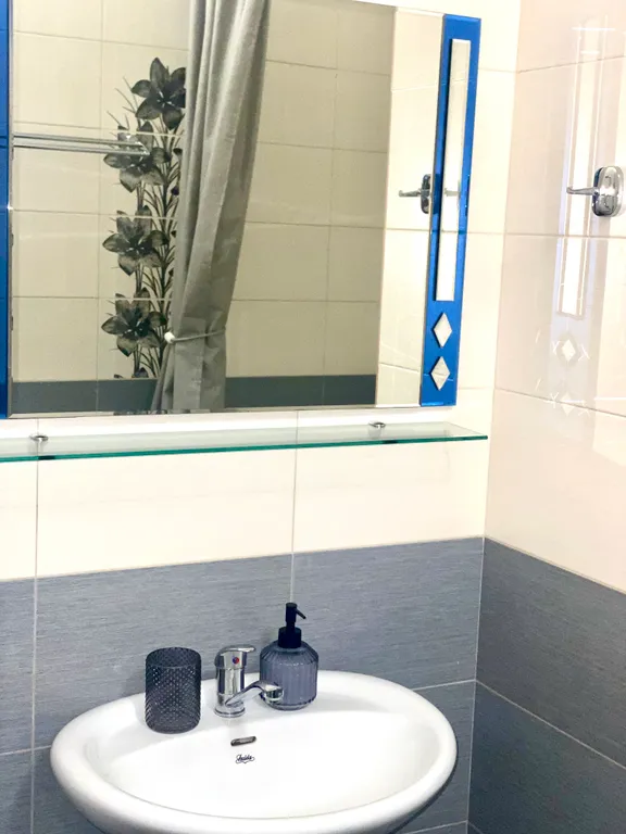 Квартира около Микрохирургии глаза