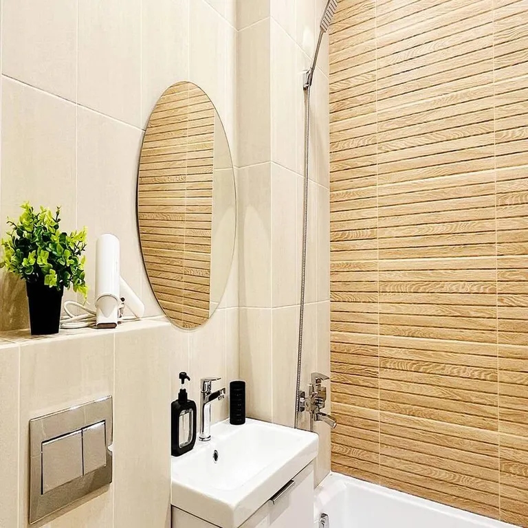 Квартира Квартира Уютная студия в жк самолет — Краснодар