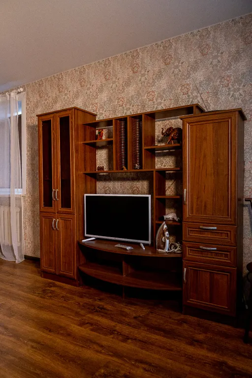 Квартира в центре