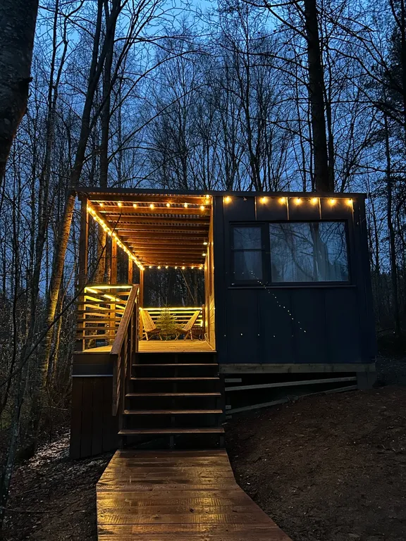 1-комнатный Дом