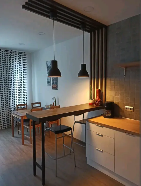 Уютная квартира в 5 минутах от набережной Онеги и центра