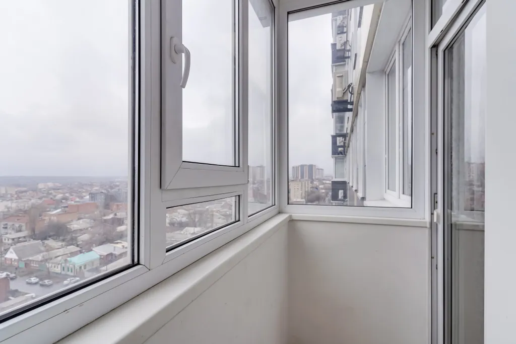 Двушка в центре