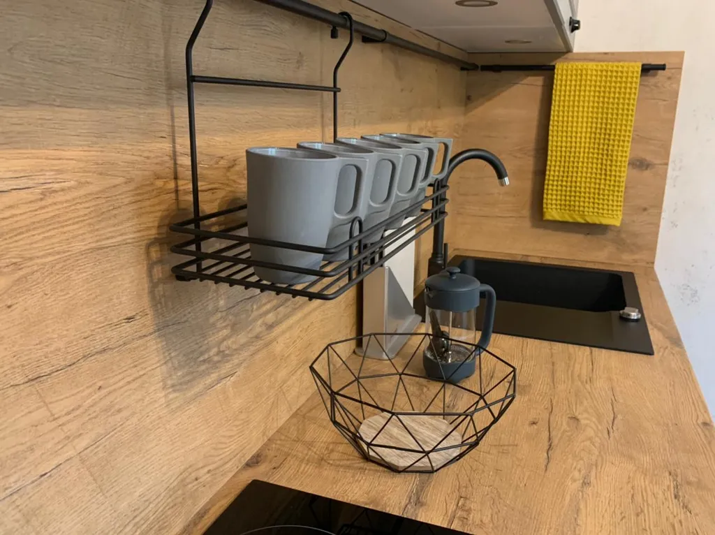 Апартамент у моря