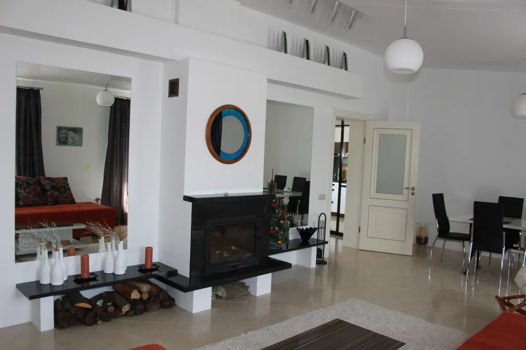 Апартаменты на Немане