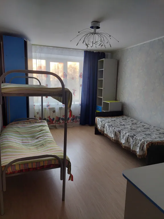 Уютная квартира в лучшем районе города