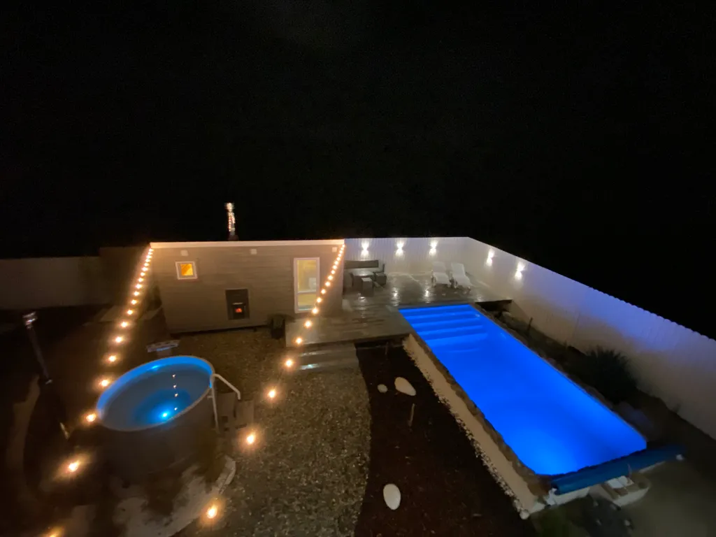 Коттедж Дом для приватного отдыха за городом — Горячий Ключ