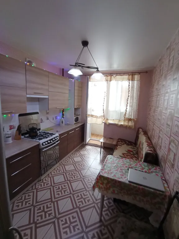 Квартира 1-комнатная Квартира — Калининград