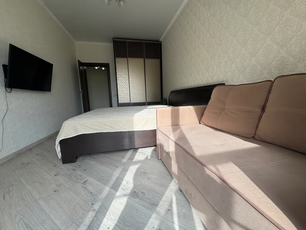 Квартира Квартира около моря — Геленджик