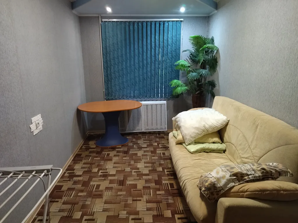 Тихий центр