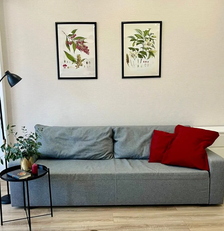 Апартаменты для вашего уюта