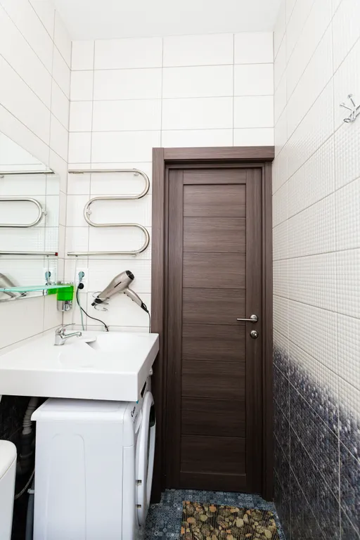 Новая уютная квартира