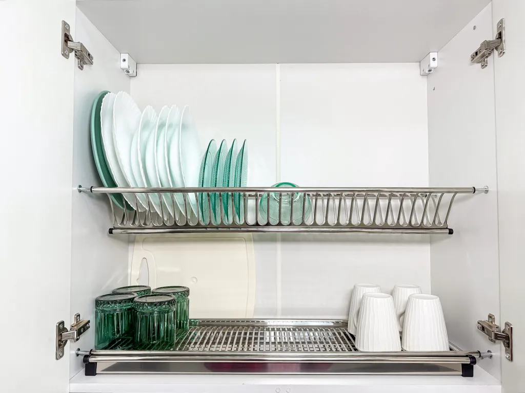 Уютный апартамент в ЖК Босфор