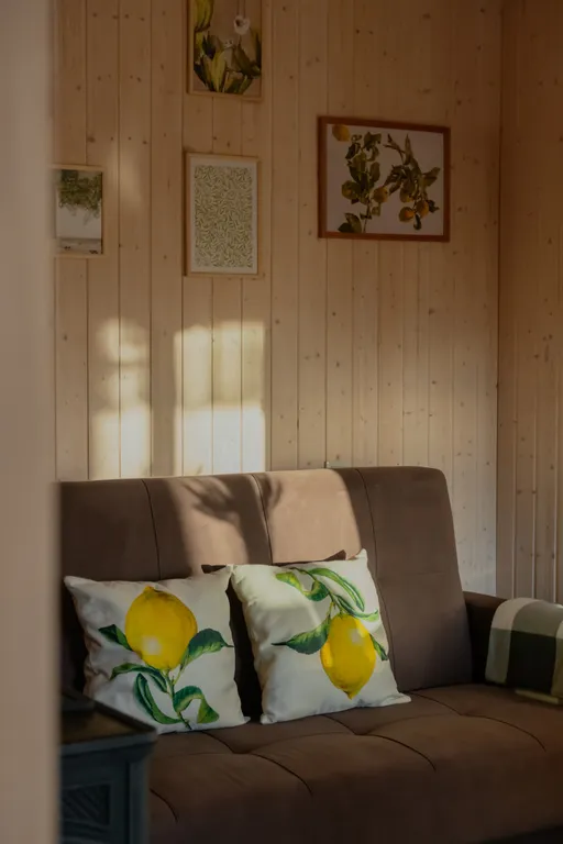 Гостевые дома Ель