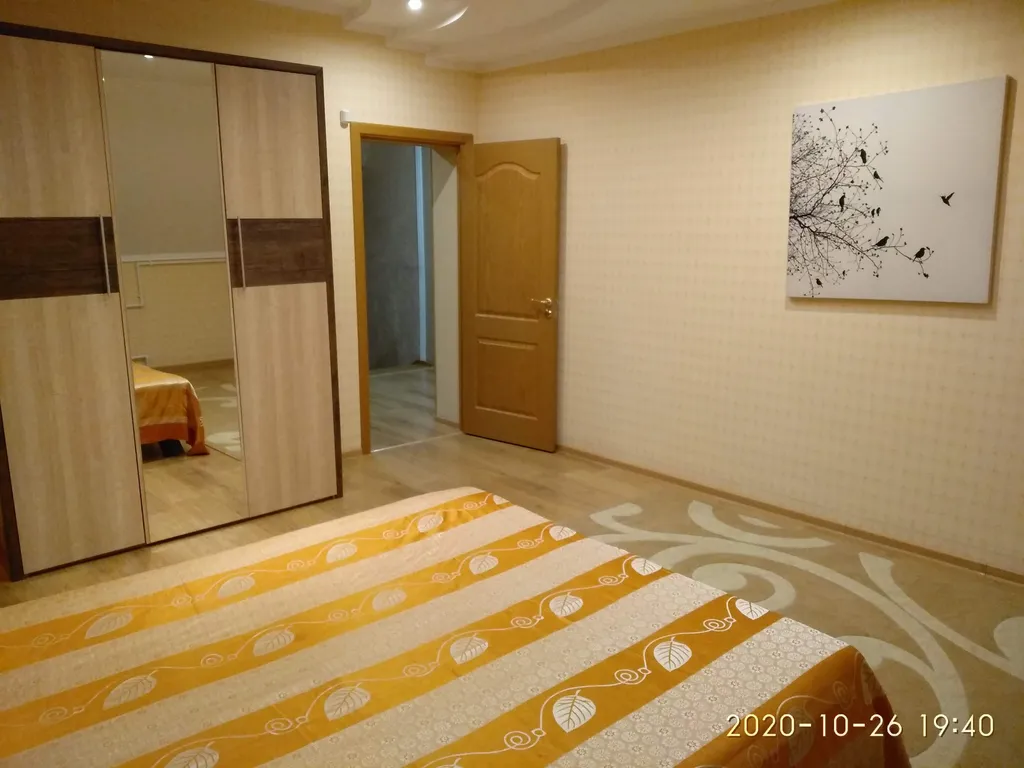 Коттедж для отдыха