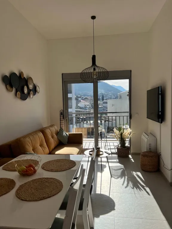 Романтические рассветы и заказы с видом на море и порто монтенегро