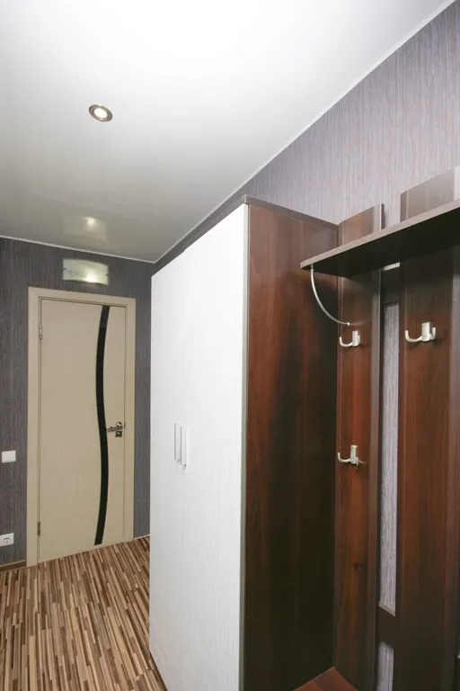 Квартира 1-комнатная Квартира — Великий Новгород