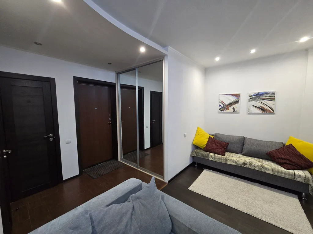 Классная квартира в самом удобном районе Сургута