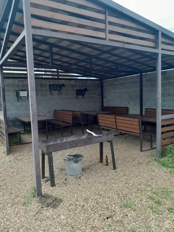 Уютная квартира на зеленой поляне ГЛЦ в  5 мин