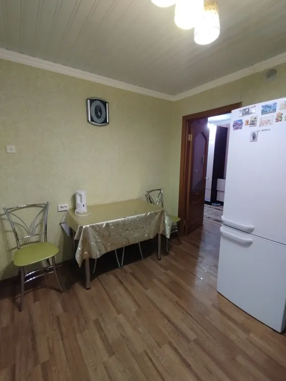 Квартира в центре