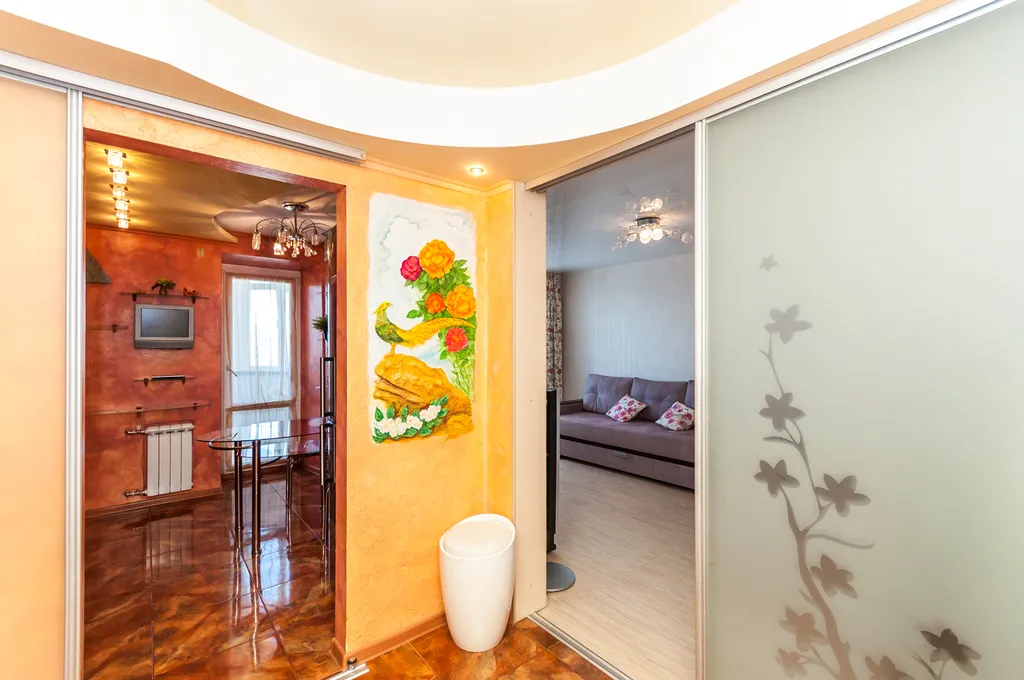 Квартира в самом центре