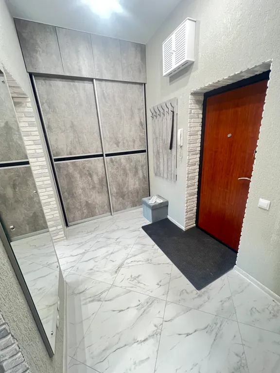 Уютная квартира бизнес класса