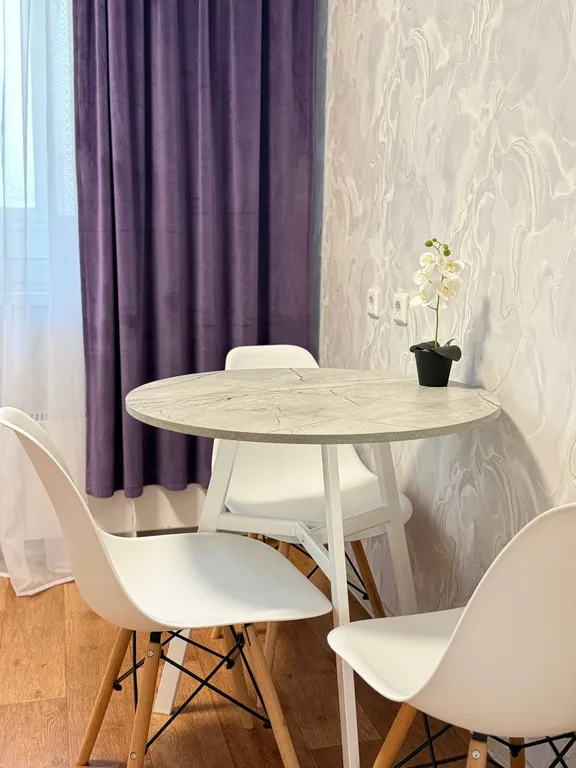 Квартира 1-комнатная Квартира — Красноярск