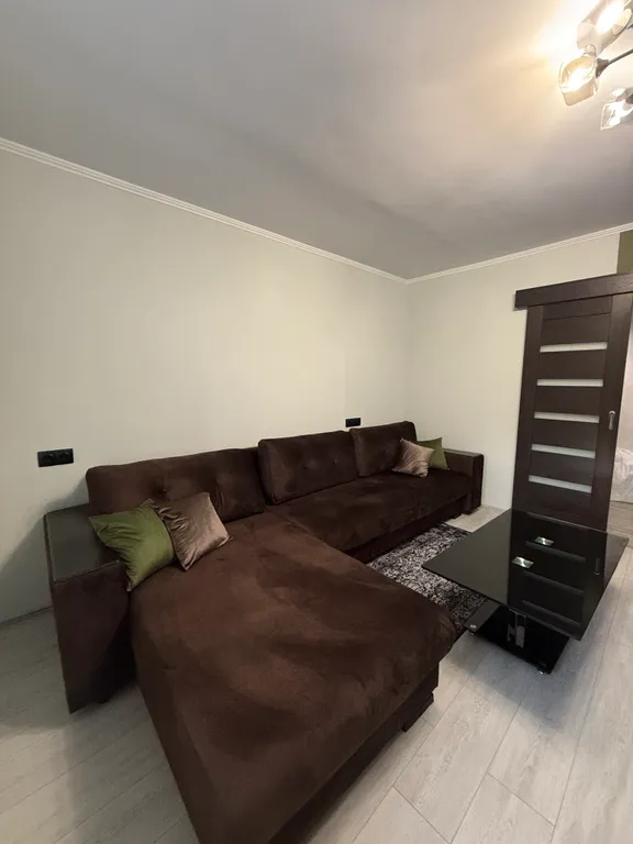 Квартира с видом на Брестскую крепость в живописном месте